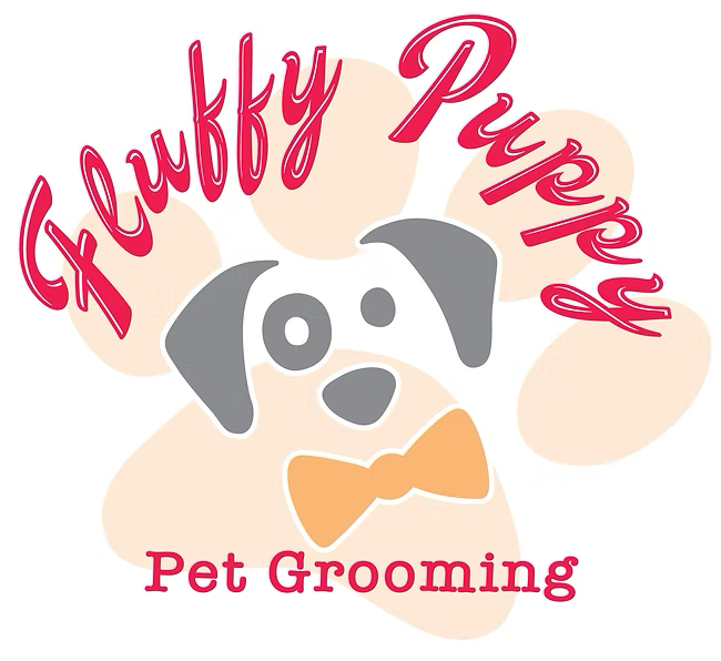 Fluffy Puppy Grooming